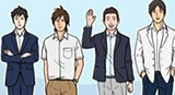 クールビズ